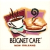 Beignet Cafe Ceramic Tile